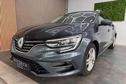Renault Megane Gebrauchtwagen