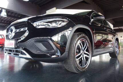 Mercedes-Benz GLA 180 Gebrauchtwagen