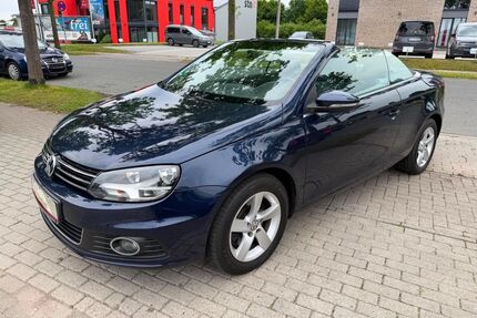 VW Eos Gebrauchtwagen