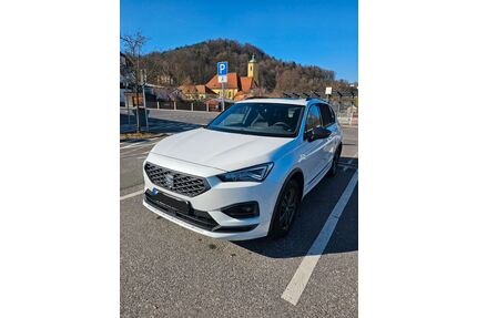 Seat Tarraco Gebrauchtwagen