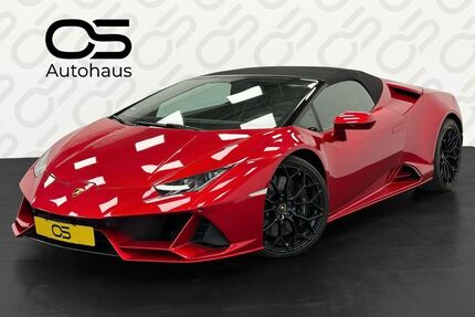 Lamborghini Huracán Gebrauchtwagen