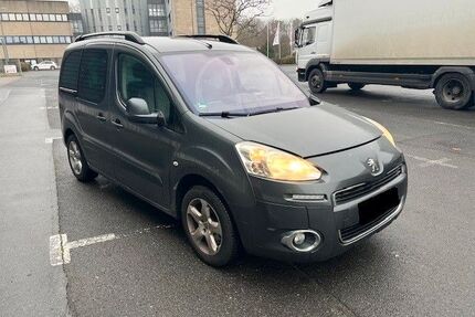 Peugeot Partner Gebrauchtwagen