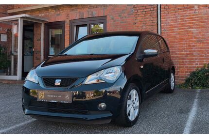 Seat Mii Gebrauchtwagen