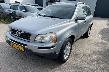 Volvo XC90 Gebrauchtwagen