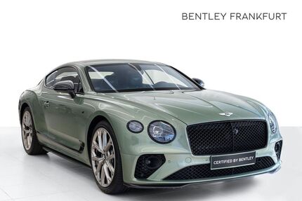 Bentley Continental GT Gebrauchtwagen