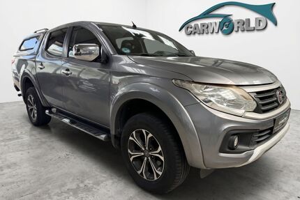 Fiat Fullback Gebrauchtwagen