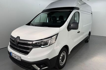 Renault Trafic Gebrauchtwagen