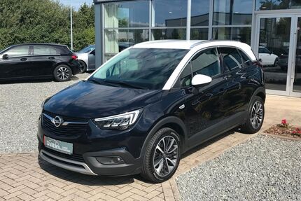 Opel Crossland (X) Gebrauchtwagen