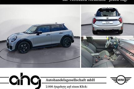 Mini Cooper S Gebrauchtwagen