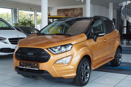Ford EcoSport Gebrauchtwagen