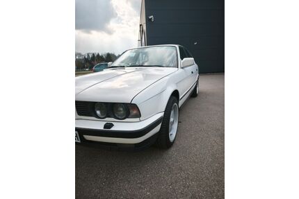BMW 525 Gebrauchtwagen