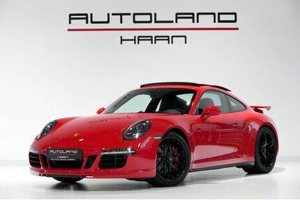 Porsche 911 Urmodell Gebrauchtwagen