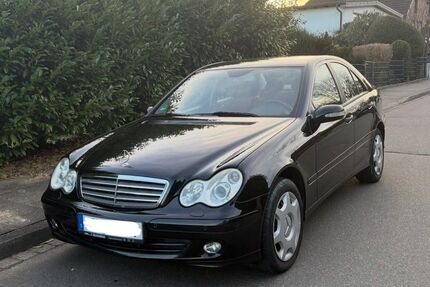 Mercedes-Benz C 180 Gebrauchtwagen