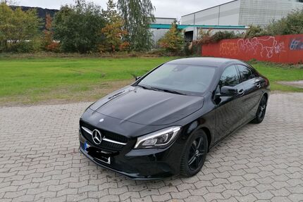 Mercedes-Benz CLA 220 Gebrauchtwagen