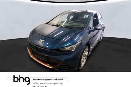 Cupra Born Gebrauchtwagen