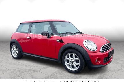 Mini ONE Gebrauchtwagen
