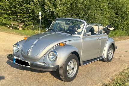 VW Käfer Gebrauchtwagen