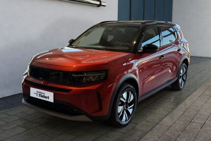 Opel Frontera Gebrauchtwagen