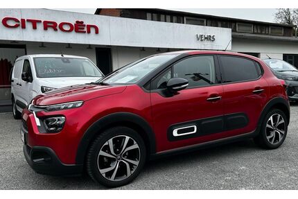 Citroen C3 Gebrauchtwagen