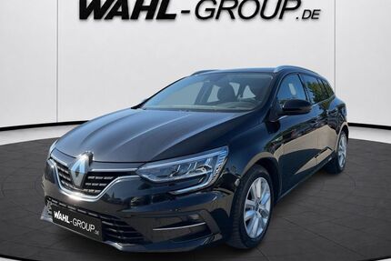 Renault Megane Gebrauchtwagen