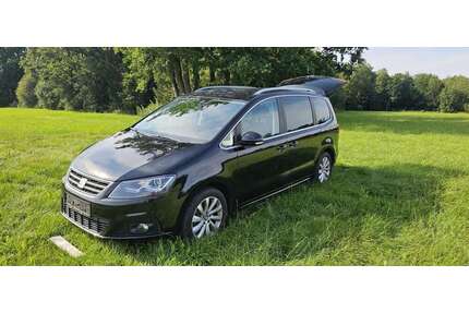 Seat Alhambra Gebrauchtwagen