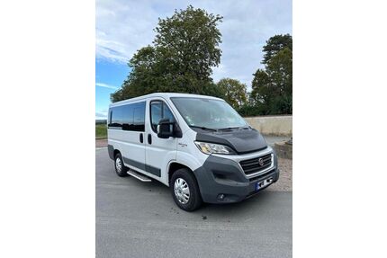 Fiat Ducato Gebrauchtwagen
