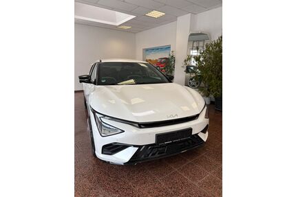 Kia EV6 Gebrauchtwagen