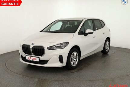 BMW 218 Gebrauchtwagen