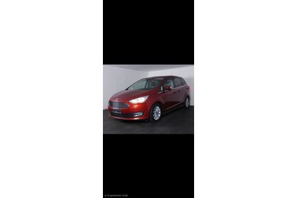 Ford Grand C-Max Gebrauchtwagen