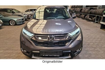 Honda CR-V Gebrauchtwagen