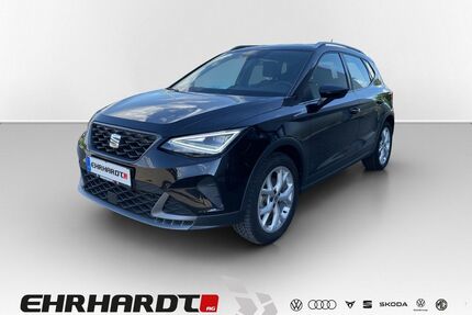 Seat Arona Gebrauchtwagen