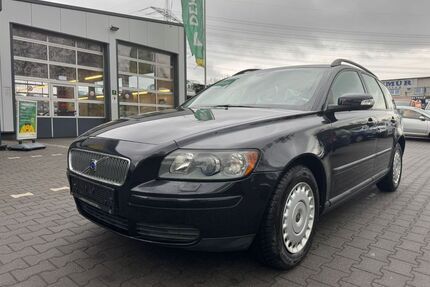 Volvo V50 Gebrauchtwagen