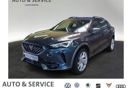 Cupra Formentor Gebrauchtwagen