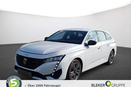 Peugeot 308 Gebrauchtwagen