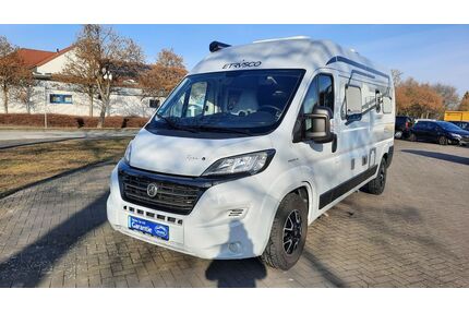 Fiat Ducato Gebrauchtwagen