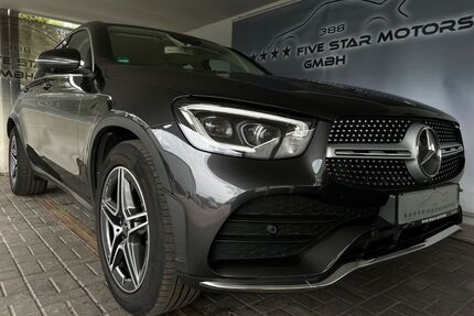Mercedes-Benz GLC 200 Gebrauchtwagen