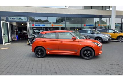 Suzuki Swift Gebrauchtwagen