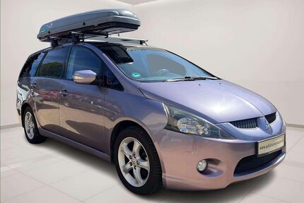 Mitsubishi Grandis Gebrauchtwagen