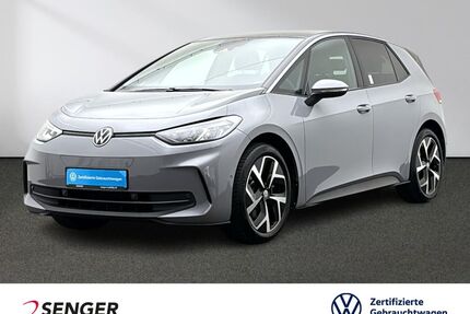 VW ID.3 Gebrauchtwagen