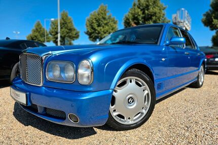 Bentley Arnage Gebrauchtwagen
