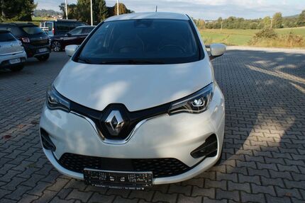 Renault ZOE Gebrauchtwagen