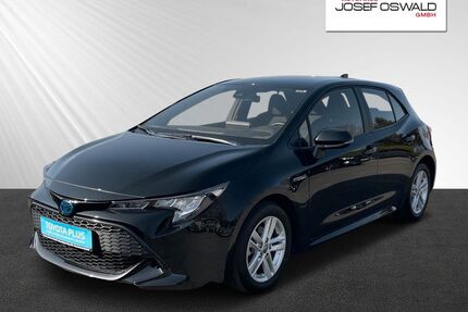 Toyota Corolla Gebrauchtwagen