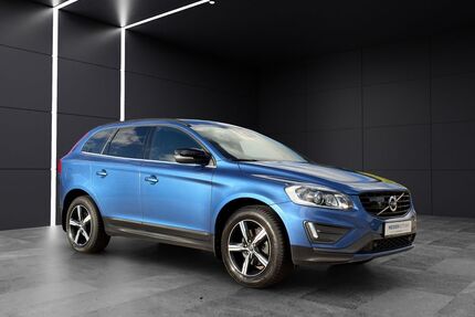 Volvo XC60 Gebrauchtwagen