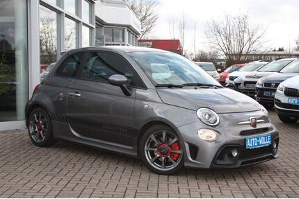 Abarth 500 Gebrauchtwagen