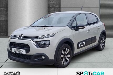Citroen C3 Gebrauchtwagen
