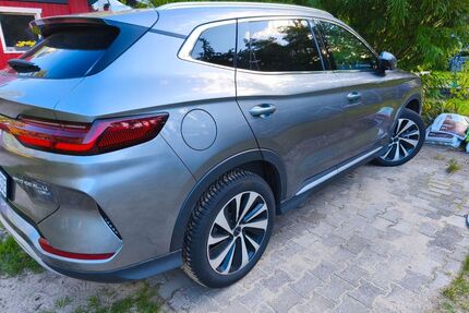 BYD SEAL U Gebrauchtwagen