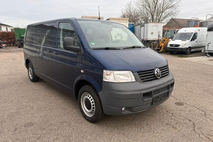 VW T5 Transporter Gebrauchtwagen