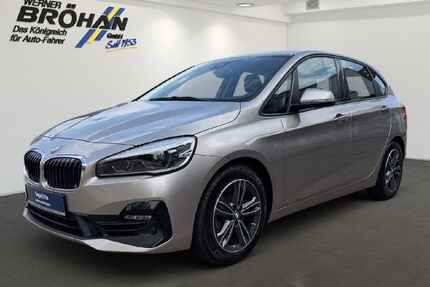 BMW 220 Active Tourer Gebrauchtwagen