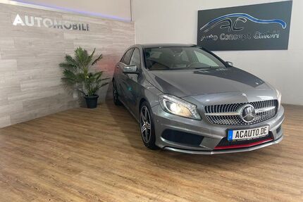 Mercedes-Benz A 250 Gebrauchtwagen