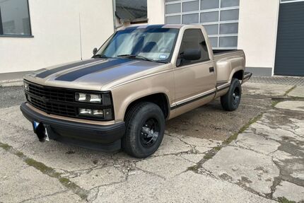 Chevrolet C1500 Gebrauchtwagen